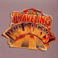 Travelling-Wilbury
