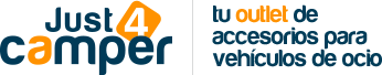 www.just4camper.es