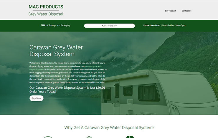www.greywaterdisposal.com