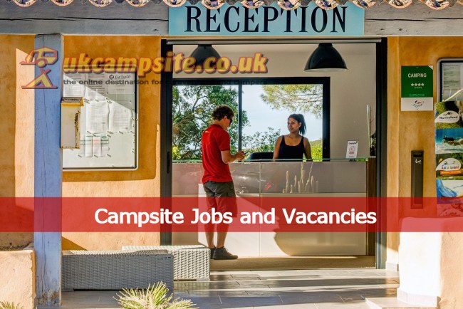 www.ukcampsite.co.uk
