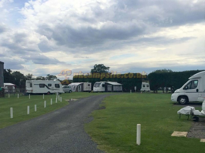 www.ukcampsite.co.uk