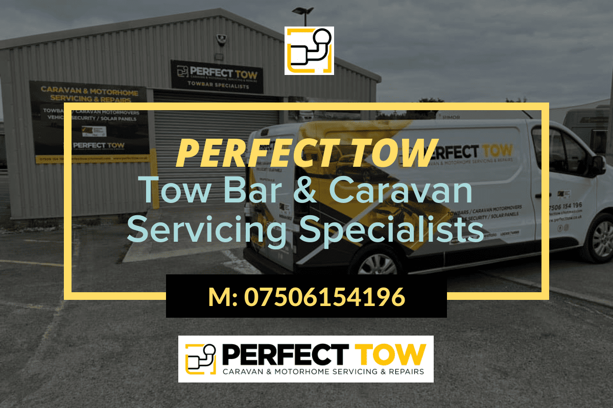 perfecttow.co.uk