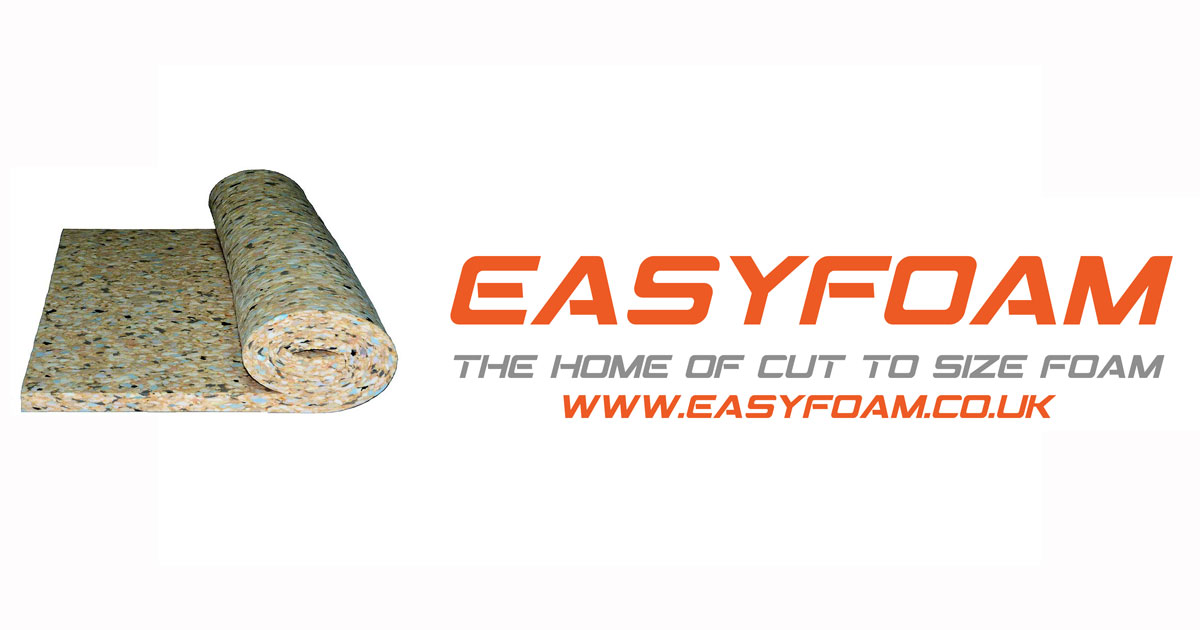 www.easyfoam.co.uk