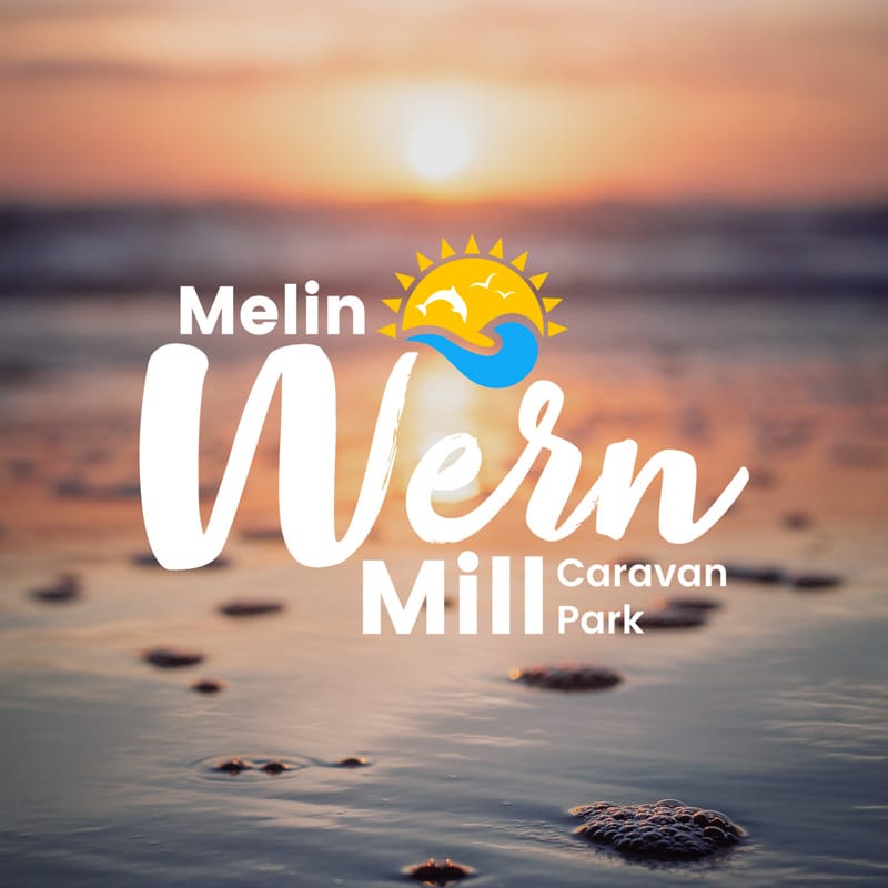 wernmillcaravanpark.co.uk