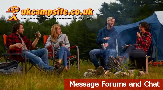 www.ukcampsite.co.uk