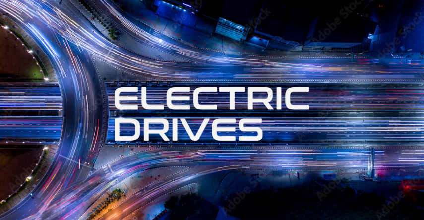 electricdrives.tv