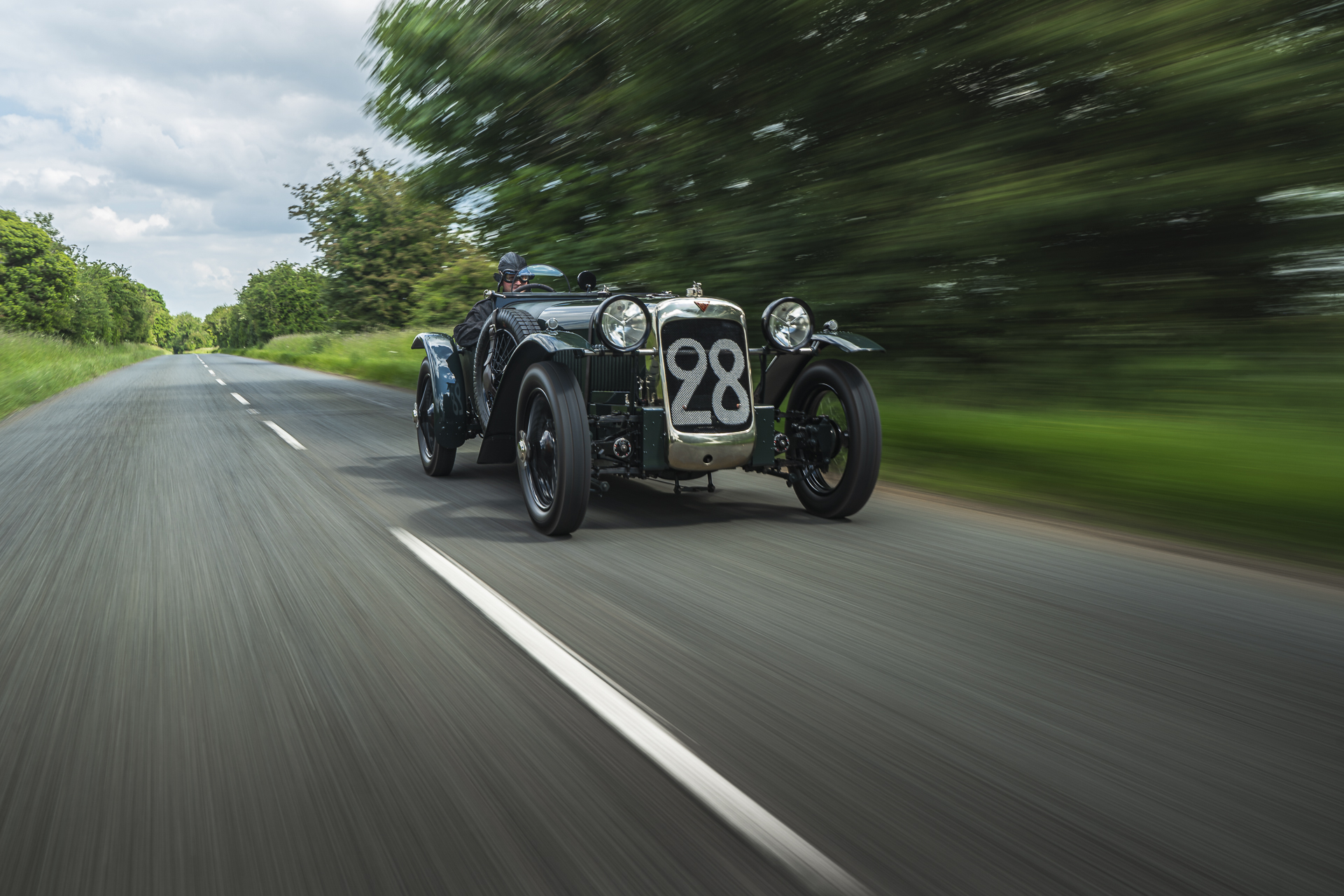 classicmotorhub.com