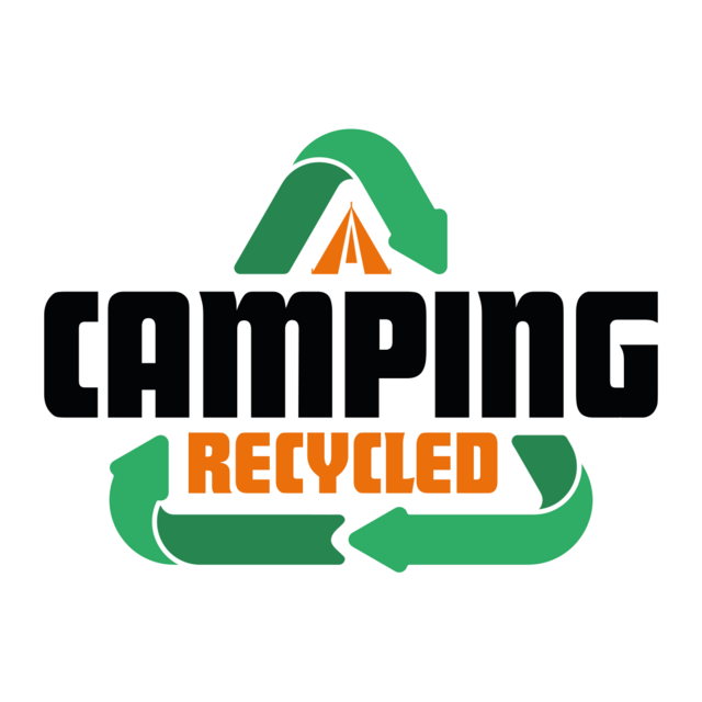 www.campingrecycled.co.uk