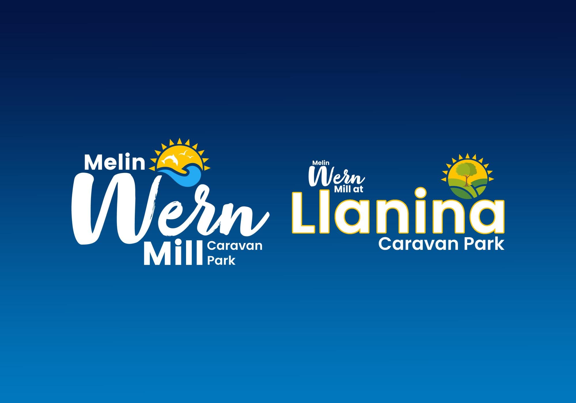 wernmillcaravanpark.co.uk