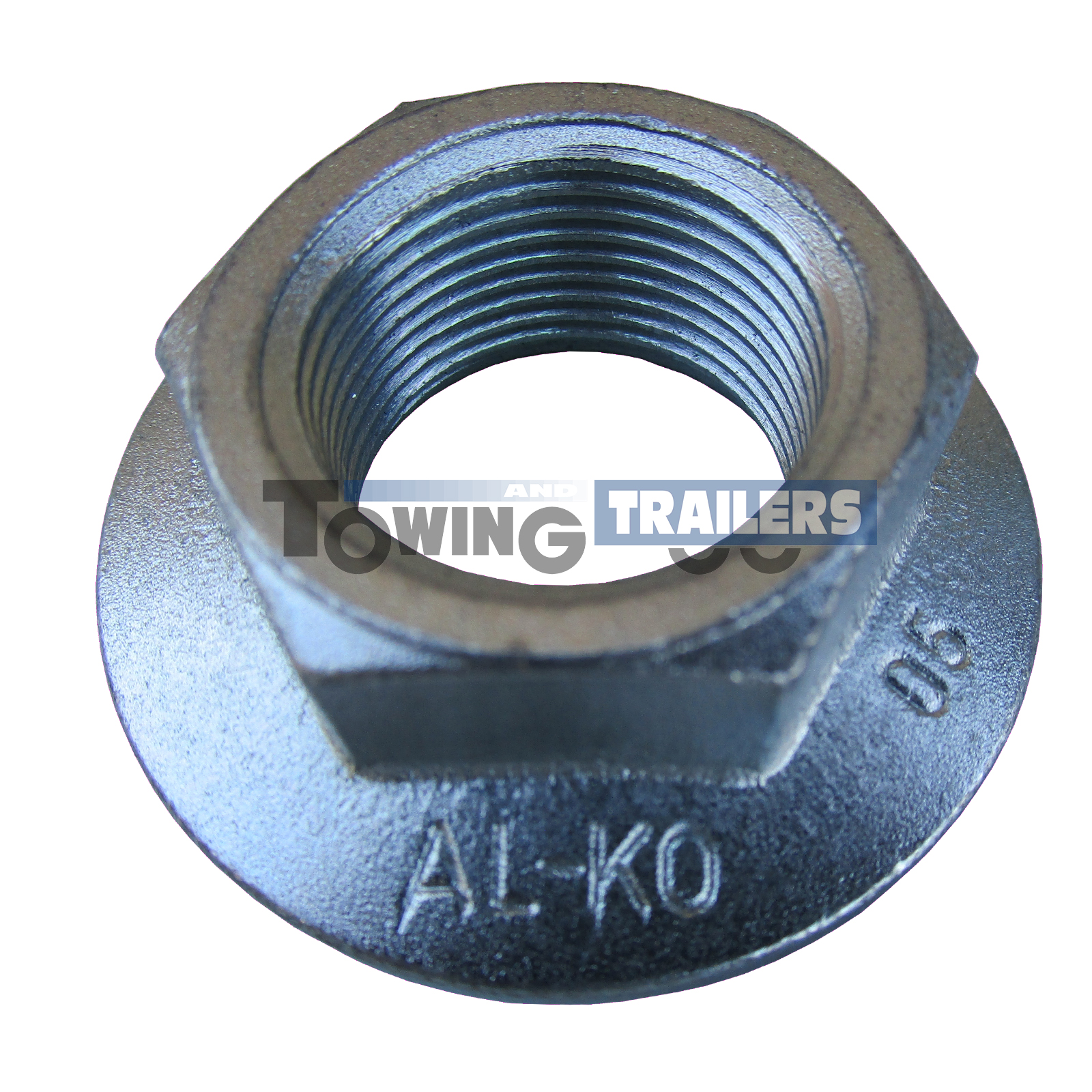 www.towingandtrailers.com