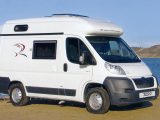 If you'd like a compact camper with a washroom, read our expert's guide to buying a Romahome R30 or Dimension, based on the short-wheelbase Citroën Relay