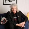Image of Brian May interview: ‘There are days when I don’t want to get out of bed’